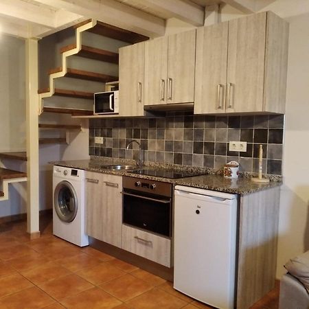 Apartamento Alba Villa Infiesto Bagian luar foto